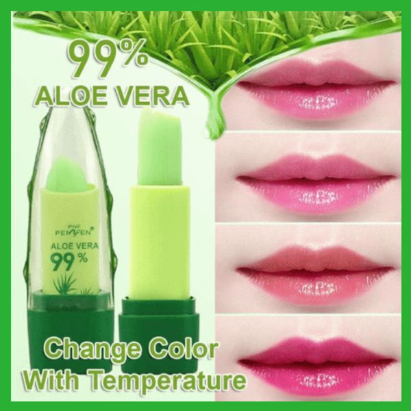 GLOSS DE ALOE VERA - HIDRATADOR SEXY